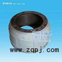 S-99112340006A,后制動鼓,濟南金福源汽車零部件有限公司