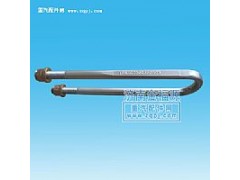 AZ9725520055,后簧騎馬螺栓,濟(jì)南金福源汽車零部件有限公司