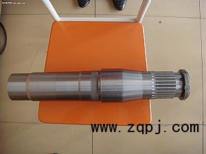 ,半軸套管,濟(jì)南金福源汽車零部件有限公司