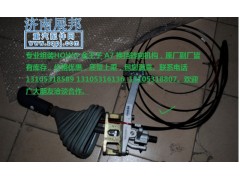,操縱器總成,濟南冠澤卡車配件營銷中心
