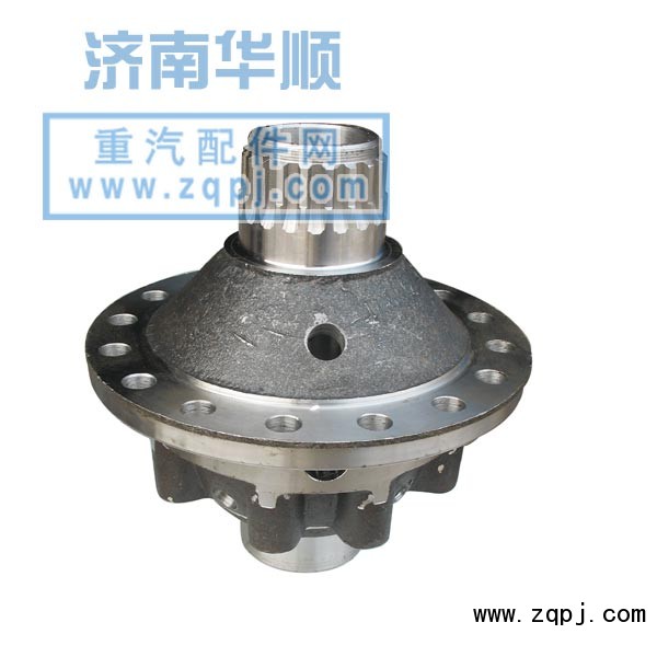 0165差速器殼99014320165/99014320165