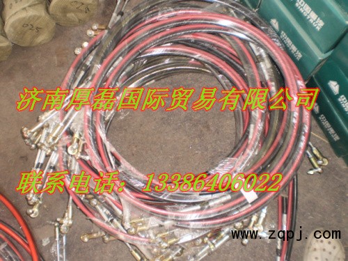 WG9719240112,換擋拉線,濟(jì)南凱爾特商貿(mào)有限公司
