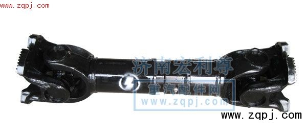 DZ9114311067,陜汽奧龍德龍傳動(dòng)軸,濟(jì)南宏利尊商貿(mào)有限公司（金尊）