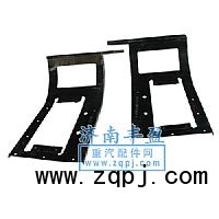 1642240108,豪沃霧燈支架,濟(jì)南信久汽配銷售中心