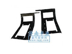 1642240108,豪沃霧燈支架,濟(jì)南信久汽配銷售中心