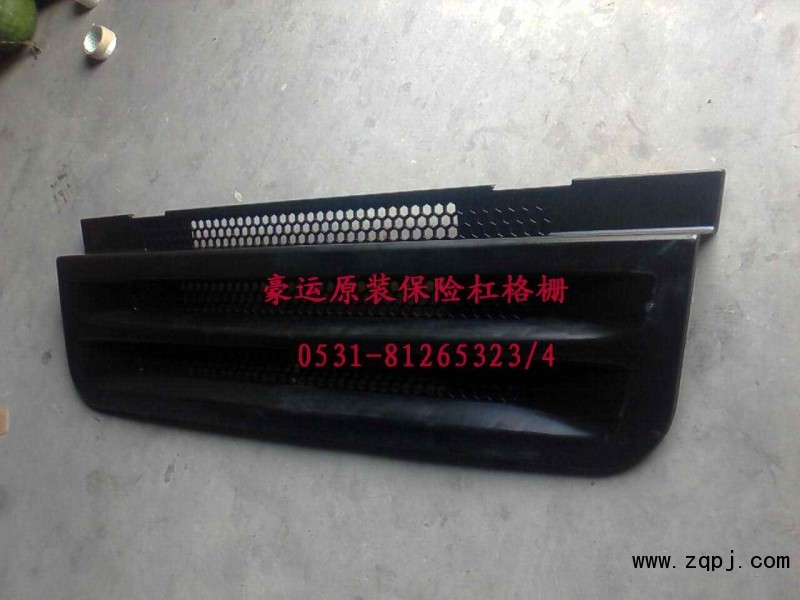 NZ9525930051,保險(xiǎn)杠格柵,濟(jì)南隆旭汽車配件有限公司
