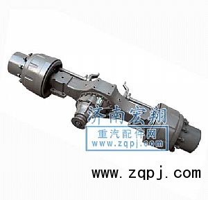 ,后橋總成,濟(jì)南瑞萊特汽車零部件有限公司