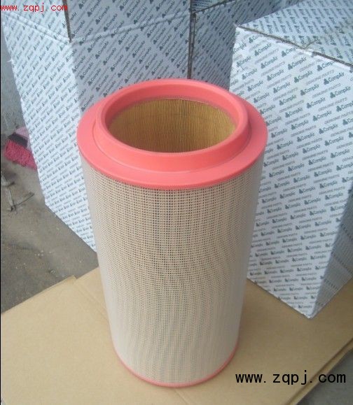 ,康普艾空氣過濾器,廈門繼豐空壓機配件有限公司