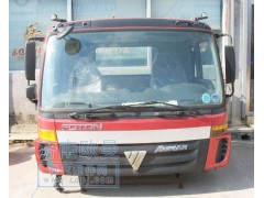 ,3系駕駛室總成,濟南歐曼汽車配件有限公司