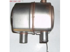 ,濰坊226B道依茨機(jī)油冷卻器,濰坊錦潤汽車零部件有限公司