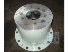 AZ9981340070+001,AC16輪邊總成,濟南瑞萊特汽車零部件有限公司