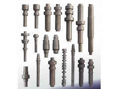 gear shaft,齒輪軸，凸輪軸，轉(zhuǎn)子軸，油泵軸，半軸套管,河北東安精工股份有限公司