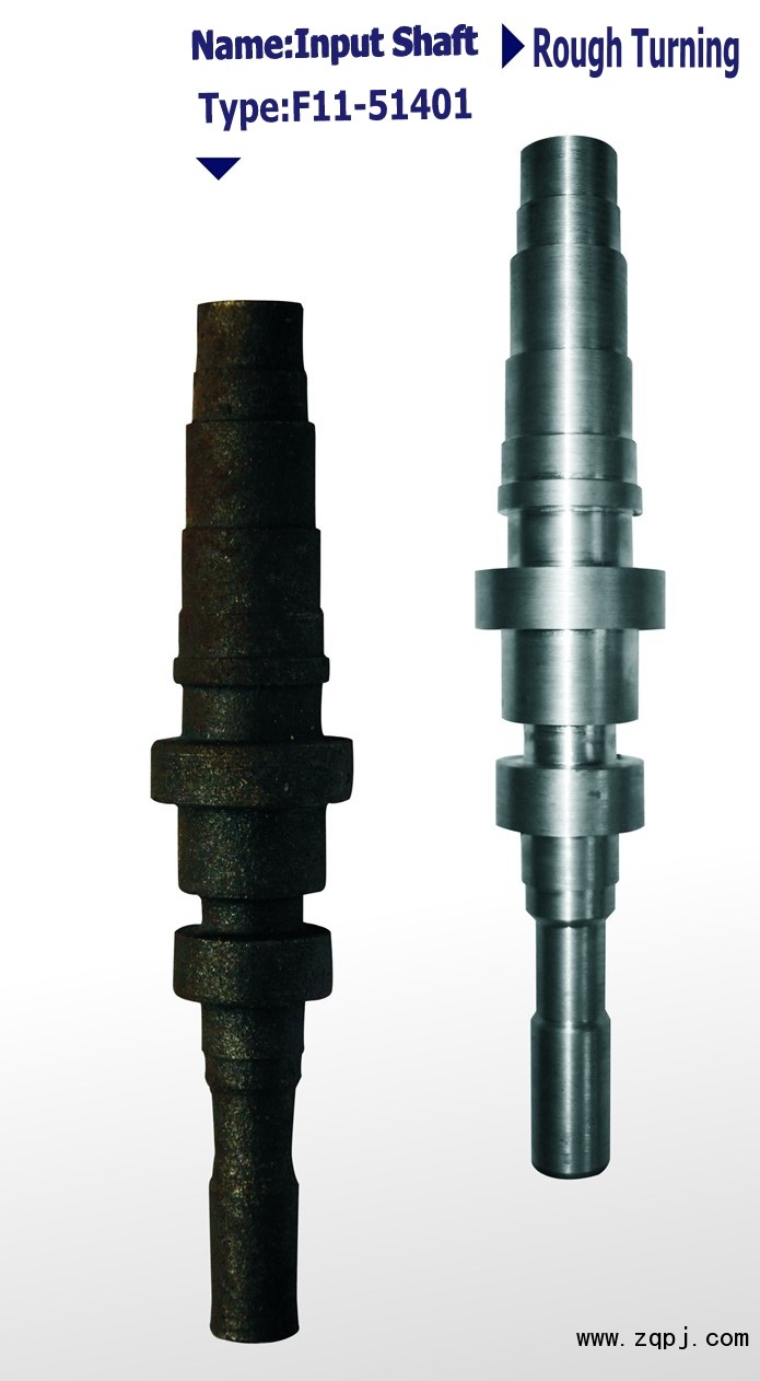 gear shaft,變速箱齒輪軸，輸入軸，一軸生產(chǎn)制造廠家,河北東安精工股份有限公司