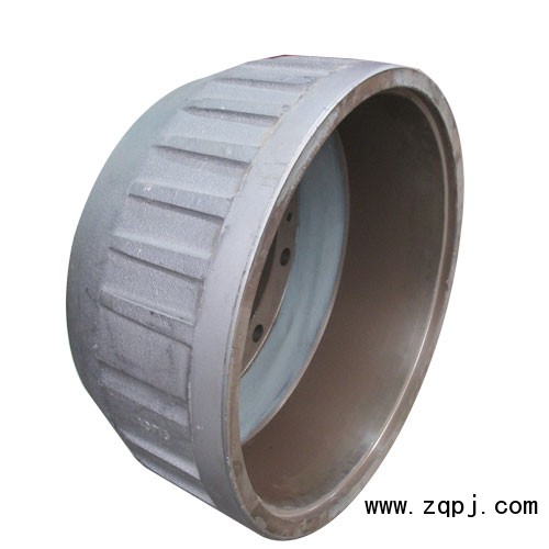 AZ9125440009,金王子前制動(dòng)鼓,濟(jì)南鑫巨鼎汽車配件有限公司