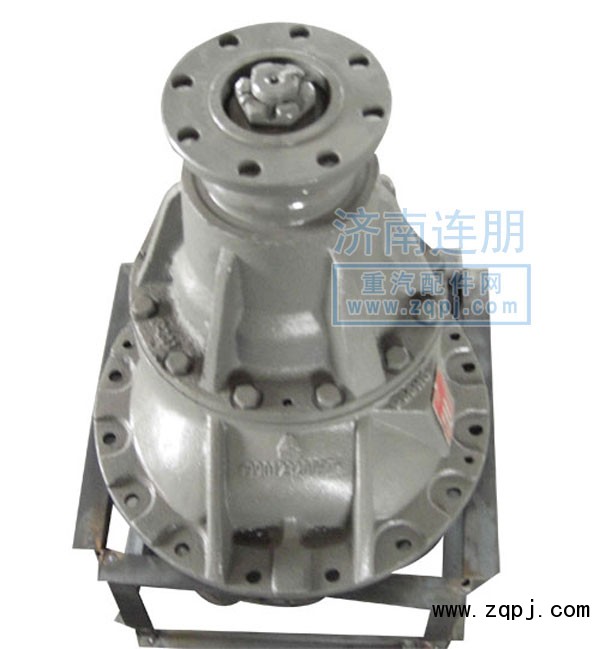 STR后橋主減器總成銷售價(jià)格1800元/
