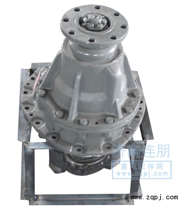 STR后橋主減器總成銷售價(jià)格1800元/
