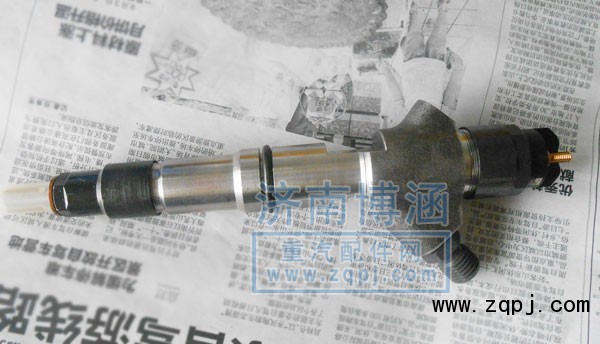 612600080618,噴油器總成,濟南博涵汽配有限公司