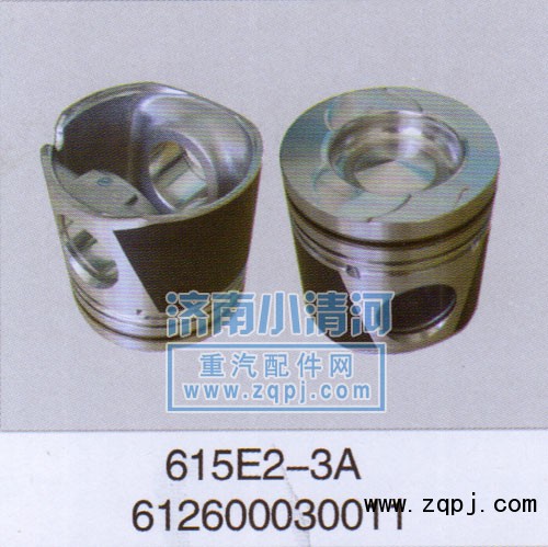 61560030009,活塞（68）,濟南小清河汽配有限責(zé)任公司