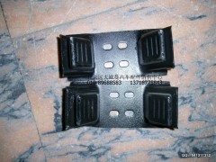 1B22050200042,奇兵龍門(mén)架減震墊,北京遠(yuǎn)大歐曼汽車配件有限公司