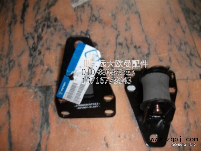 1B22050200051,搖臂滑輪總成,北京遠(yuǎn)大歐曼汽車(chē)配件有限公司