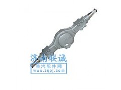 ,07豪沃?jǐn)嚅_式中橋殼,濟(jì)南聯(lián)誠工貿(mào)有限公司