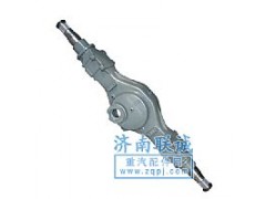 ,豪沃中橋殼,濟(jì)南聯(lián)誠工貿(mào)有限公司