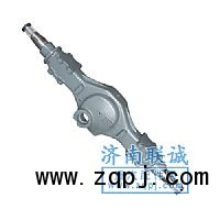 ,08款豪沃?jǐn)嚅_(kāi)式中橋殼,濟(jì)南聯(lián)誠(chéng)工貿(mào)有限公司