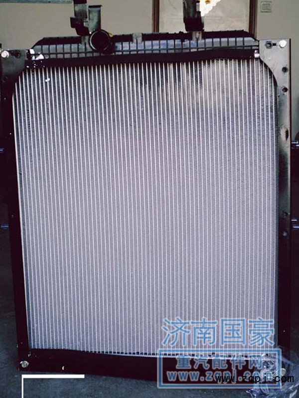 5065001001,水箱散熱器,濟(jì)南鼎立興丞汽車配件有限公司