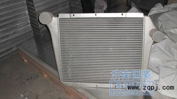 wg9112530236,中冷器,濟(jì)南鼎立興丞汽車配件有限公司