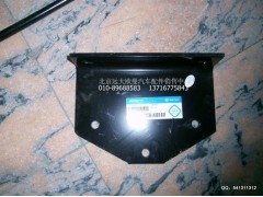1131122080006,傳動軸支撐角板(2),北京遠大歐曼汽車配件有限公司