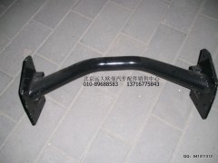 1325128002052,管狀橫梁,北京遠大歐曼汽車配件有限公司