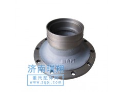 ,前輪轂,濟南嘉磊汽車配件有限公司(原濟南瑞翔)