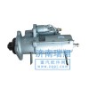 重汽HOWO依斯克拉起動機(jī)VG1560090001