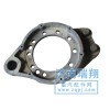 重汽豪沃制動底板AZ9107340062