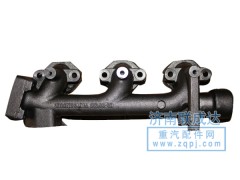 612600113036,后排氣歧管,濟(jì)南路泰汽配有限公司
