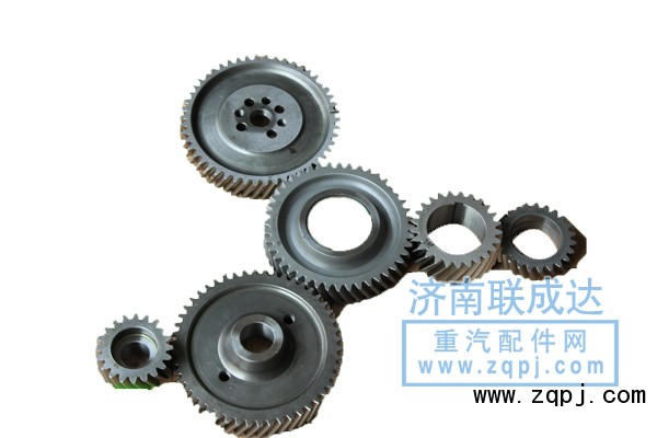 61560050053,中間正時(shí)齒輪,濟(jì)南路泰汽配有限公司