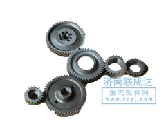 61560050053,中間正時(shí)齒輪,濟(jì)南路泰汽配有限公司