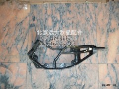 1425317202008,選、換檔拉桿四角支架,北京遠(yuǎn)大歐曼汽車配件有限公司