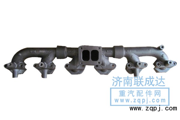 612630110022,前后排氣歧管,濟(jì)南路泰汽配有限公司