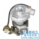 TBP4,歐曼系列增壓器,濟南新動力增壓器有限公司