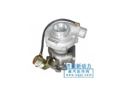TBP4,歐曼系列增壓器,濟南新動力增壓器有限公司