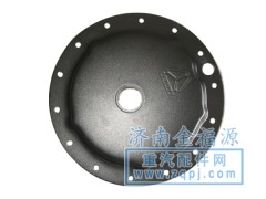 AZ9981340001,AC16輪邊蓋,濟南金福源汽車零部件有限公司