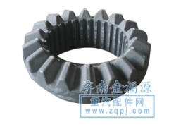 ,半軸齒輪,濟(jì)南金福源汽車零部件有限公司