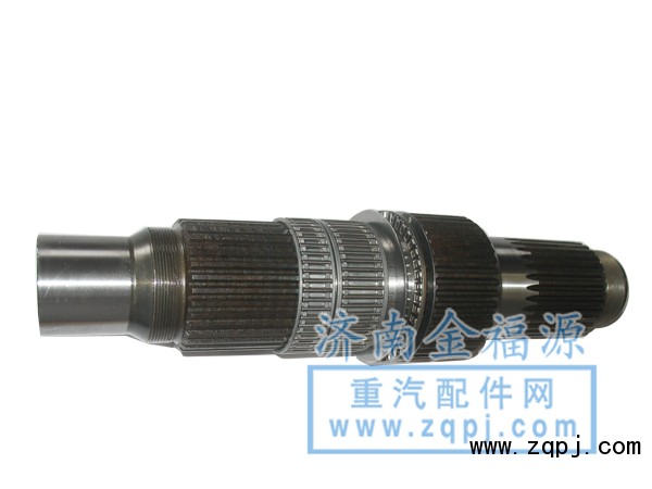 金福源提供AZ9981320105輸入軸/AZ9981320105