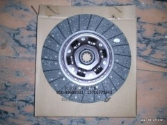 1110816100102,離合器從動盤,北京遠(yuǎn)大歐曼汽車配件有限公司