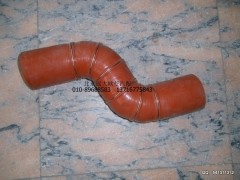 1124111934713,中冷器進氣軟管,北京遠(yuǎn)大歐曼汽車配件有限公司