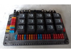 NZ9525582010,豪運組合儀表,濟南隆旭汽車配件有限公司