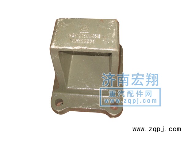 AZ9970410003,AC26橋鋼板彈簧座,濟南瑞萊特汽車零部件有限公司
