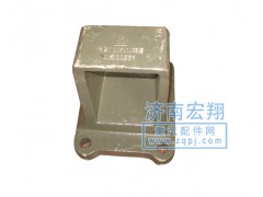 AZ9970410003,AC26橋鋼板彈簧座,濟南瑞萊特汽車零部件有限公司