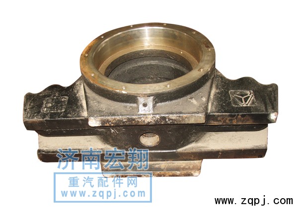 WG9770520235,平衡軸殼,濟南瑞萊特汽車零部件有限公司